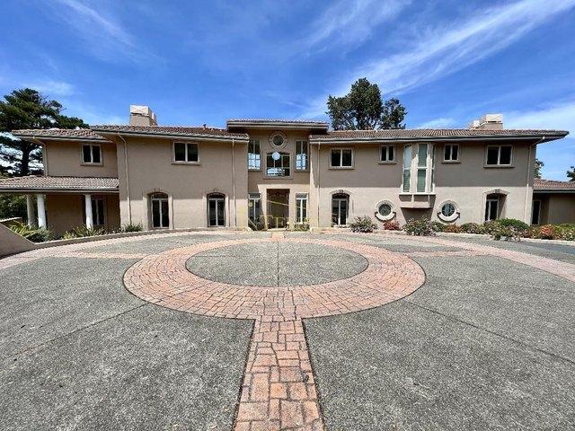 House for sale in Tiburon, Marin County