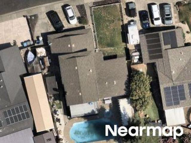 House for sale in Solano, California