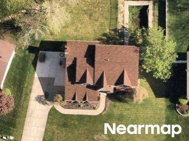 House for sale in East Amherst, New York