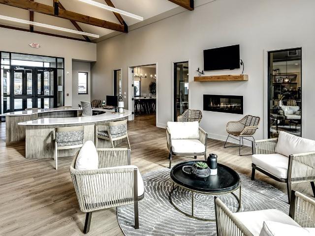 Apartment for rent in Nebraska