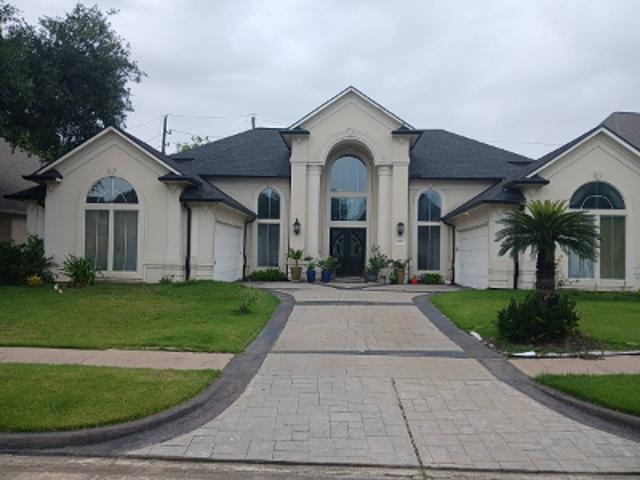 House for sale in Sugar Land, Texas