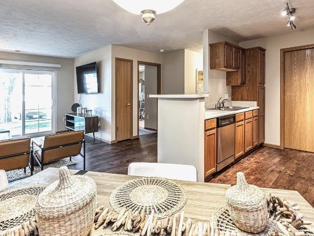 Apartment for rent in Nebraska