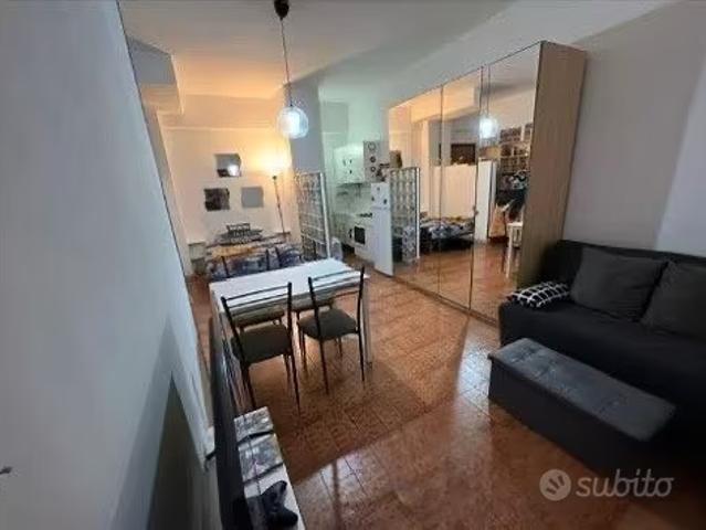 Appartamento in affitto a Castro Pretorio, Roma