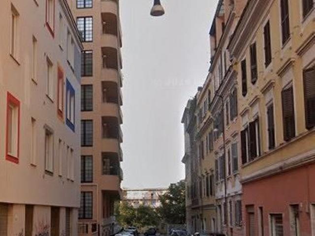 Stanza in affitto a Castro Pretorio, Roma