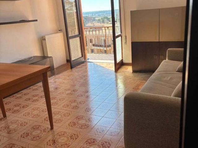 Appartamento in affitto a Castro Pretorio, Roma