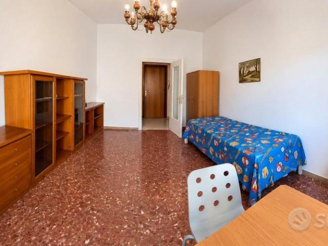 Appartamento in affitto a Castro Pretorio, Roma