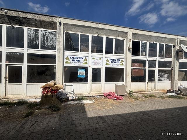 Adapazari, Sakarya içerisinde satılık Depo