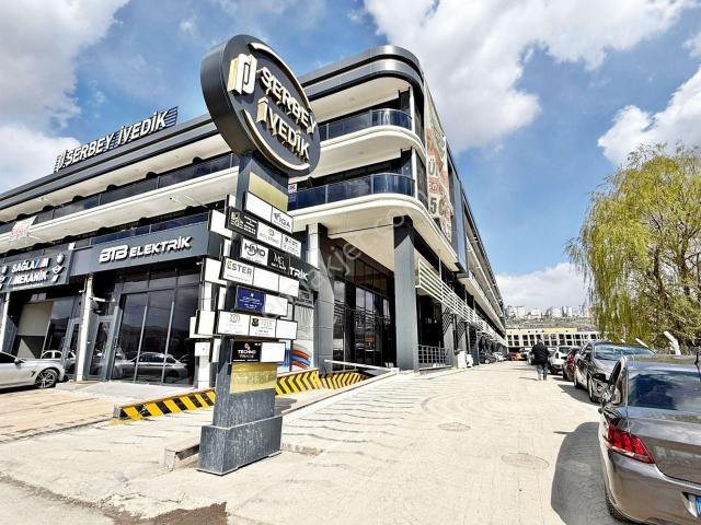 Yenimahalle, Ankara içerisinde satılık mülk
