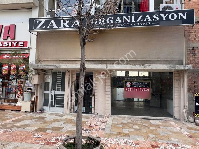 Denizli içerisinde satılık Dükkan