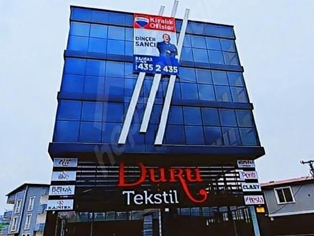 İlkadim, Samsun içerisinde satılık Ofis