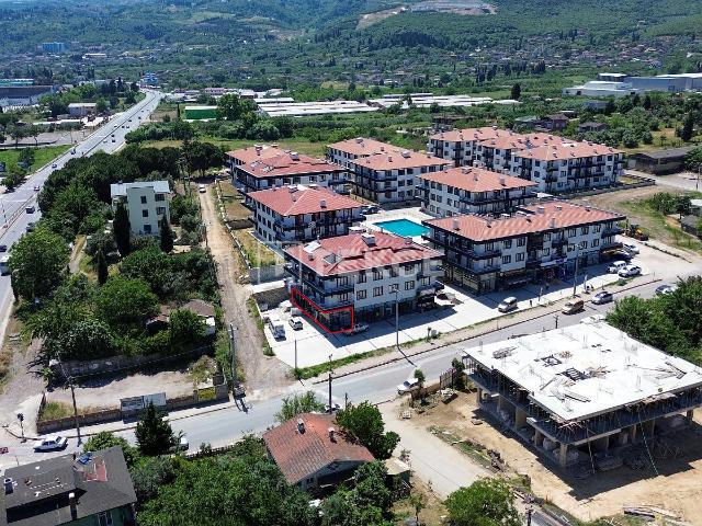 Yalova içerisinde satılık mülk