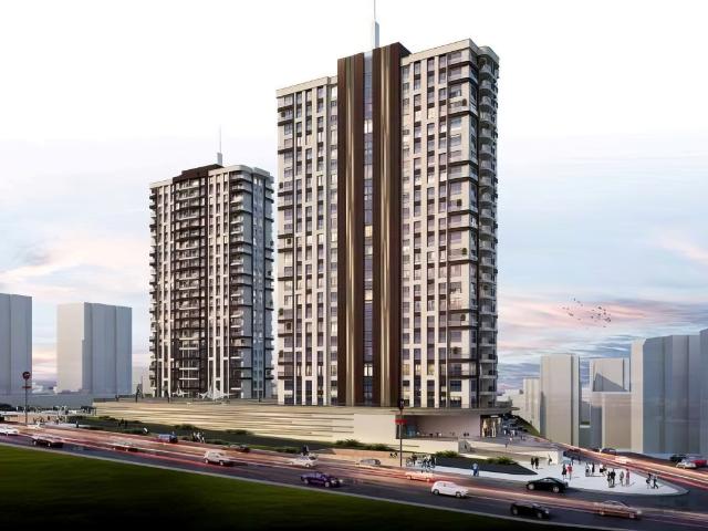 İstanbul Merkez, İstanbul içerisinde satılık mülk