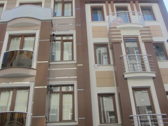 İstanbul Merkez, İstanbul içerisinde satılık mülk