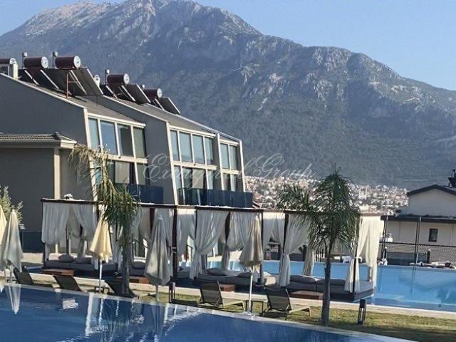 Fethiye, Muğla içerisinde satılık mülk