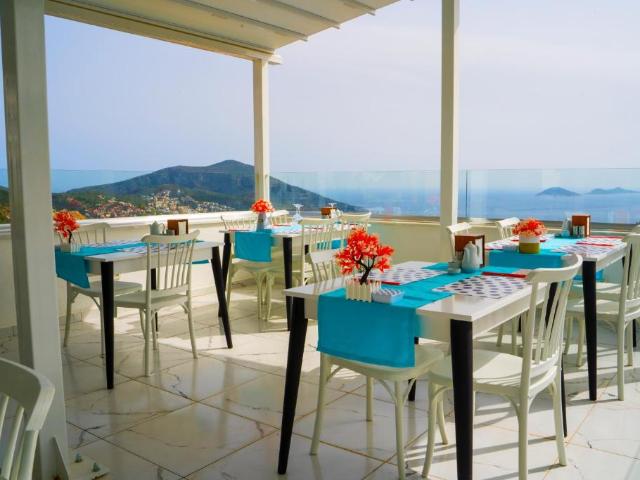 Kaş, Antalya içerisinde satılık mülk