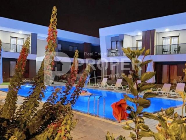 Kemer, Antalya içerisinde satılık mülk