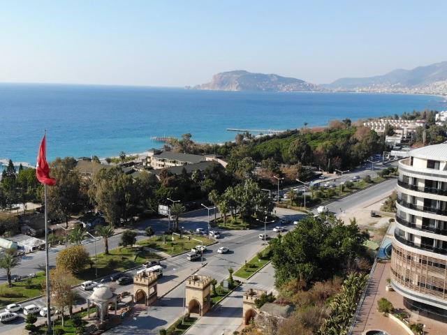 Alanya, Antalya içerisinde satılık mülk