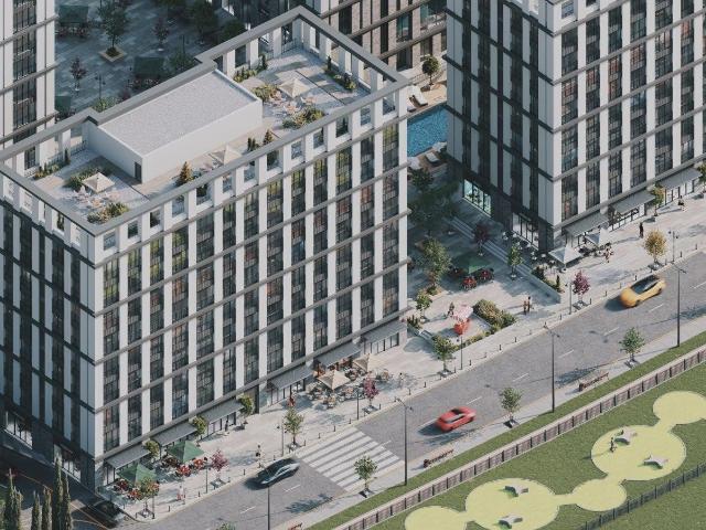 İstanbul Merkez, İstanbul içerisinde satılık mülk