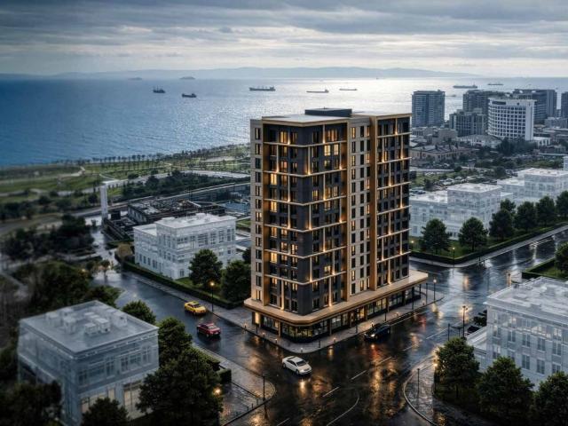 İstanbul Merkez, İstanbul içerisinde satılık mülk
