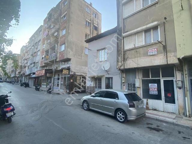 Tire, İzmir içerisinde satılık mülk