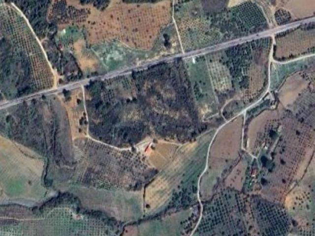Çamlık Mahallesi, Selçuk içerisinde satılık Arsa
