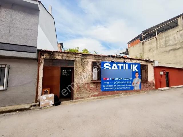 Selamet Mahallesi, Osmangazi içerisinde satılık Villa
