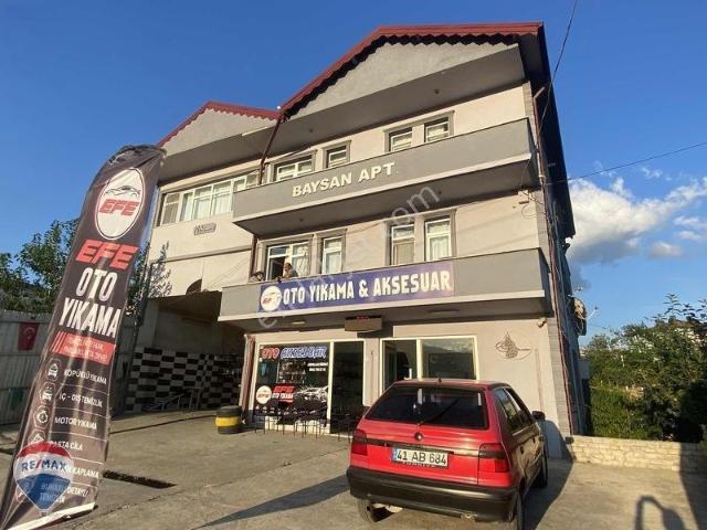 Geyve, Sakarya içerisinde satılık Bina