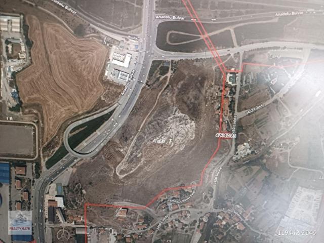 Yenimahalle, Ankara içerisinde satılık Dükkan