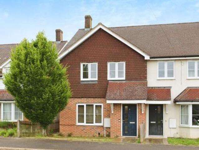 House for sale in Cross In Hand, East Sussex