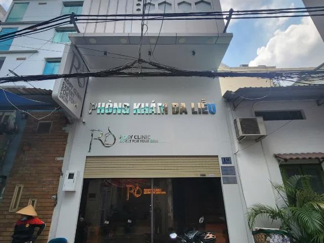 Nhà mặt phố bán tại Thủ Đức, Hồ Chí Minh