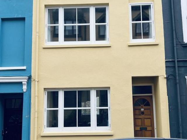 House for rent in Round Hill, Brighton & Hove