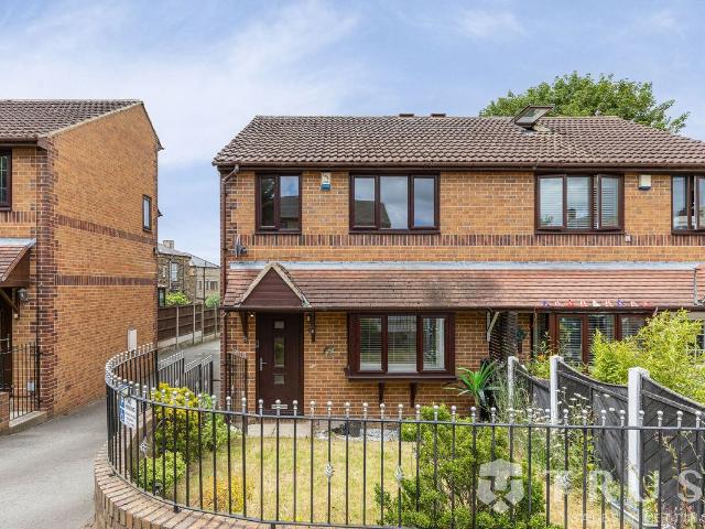 House for rent in Heckmondwike, West Yorkshire