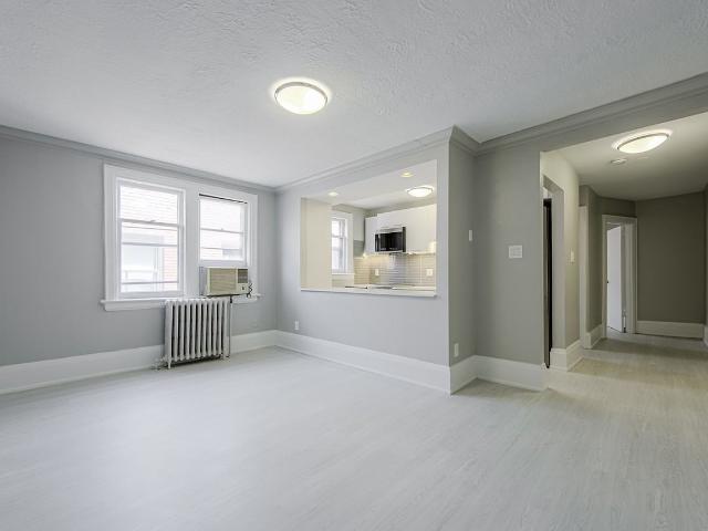 Apartment for rent in Woburn, Ontario