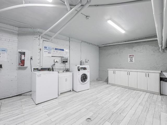 Apartment for rent in Woburn, Ontario