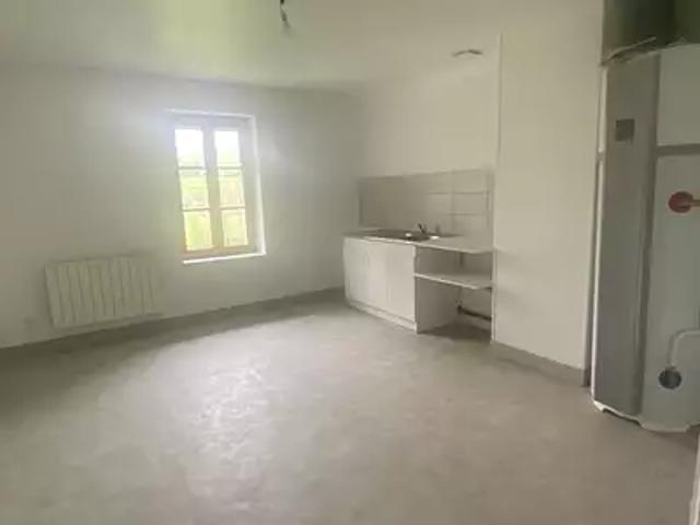 Appartement location à Mortagne-au-Perche, Ticheville