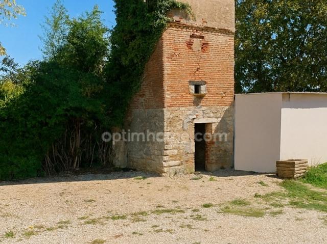 Maison vente à France métropolitaine, Tichey