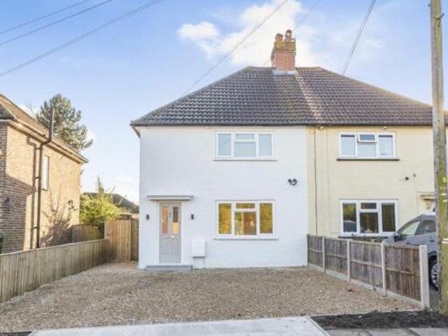 House for sale in Epsom, Epsom and Ewell