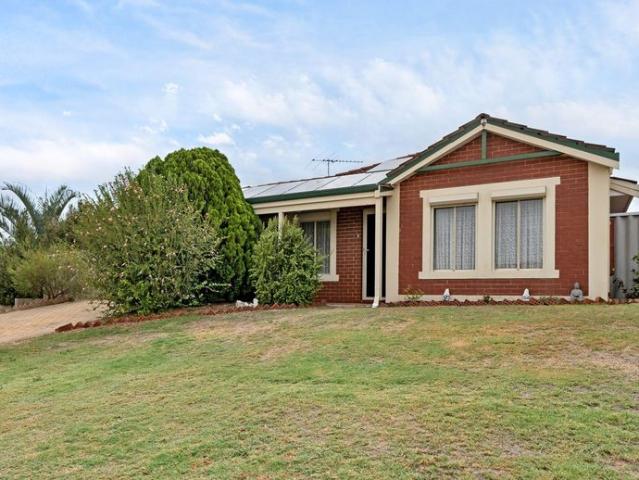 House for rent in Alexander Heights, Western Australia