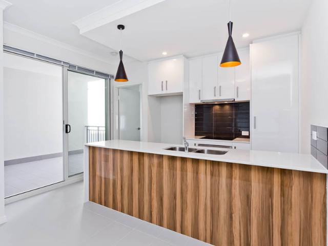 Apartment for sale in North Perth, Western Australia
