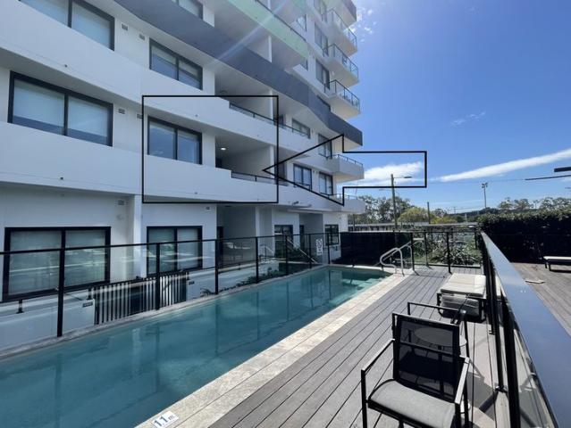 Apartment for rent in Toombul, Queensland