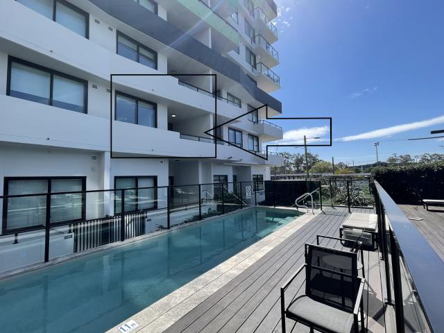 Apartment for rent in Toombul, Queensland