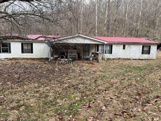 Farm for sale in Olive Hill, Kentucky
