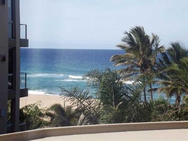 Apartment for sale in Ugu District Municipality, Kwazulu-natal