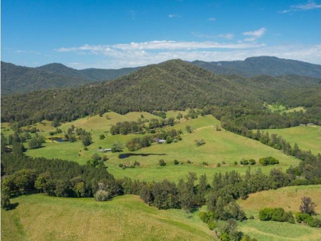 Property for sale in Bowraville, New South Wales