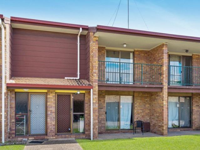 Apartment for sale in Toombul, Queensland