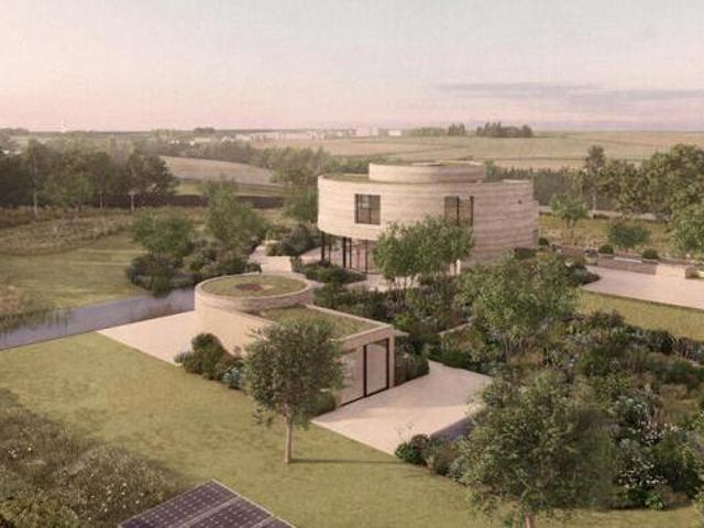 House for sale in Lyons, Greater London