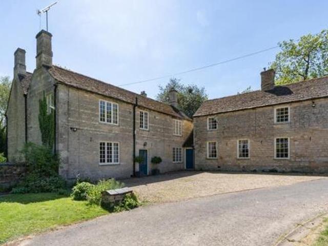 House for rent in Barholm, Lincolnshire