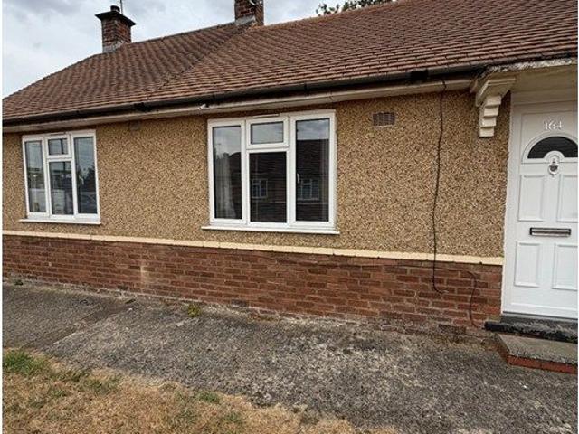 House for rent in Tickford End, Milton Keynes