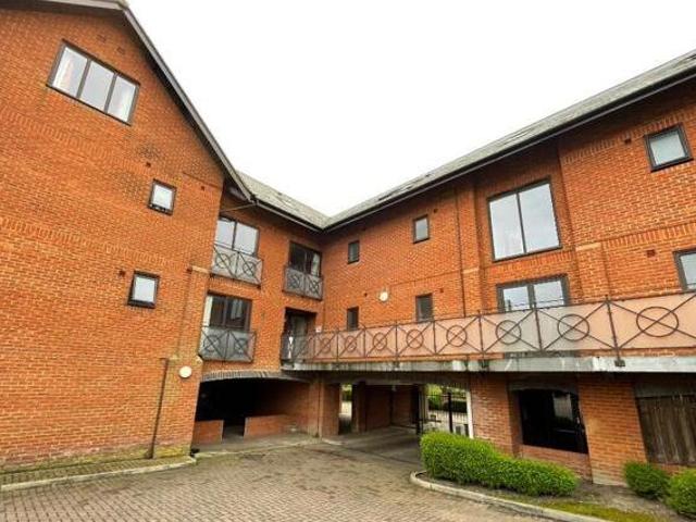 House for sale in Newport Pagnell
