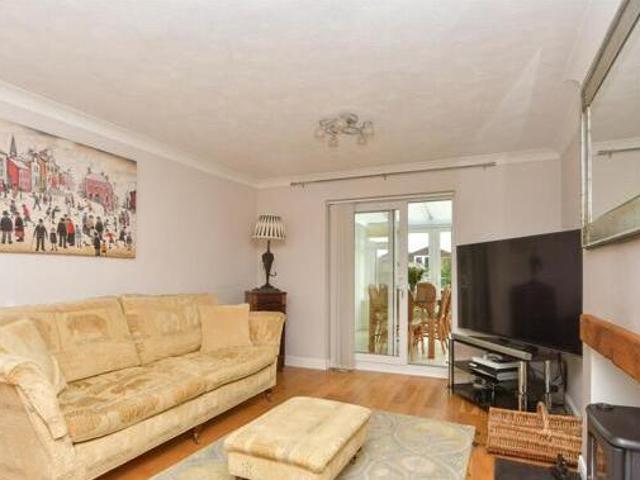 House for sale in Lyons, Greater London